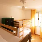 Green Hostel Oviedo Ostello Oviedo