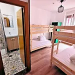 Green Hostel Oviedo *