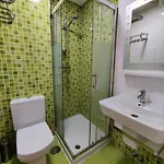 Green Hostel Oviedo Oviedo