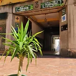 Ostello Green Hostel Oviedo *