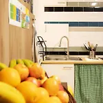 Ostello Green Hostel Oviedo