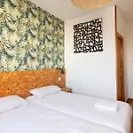 Green Hostel Oviedo