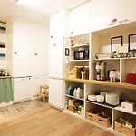 Green Hostel Oviedo Ostello