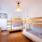 Green Hostel Oviedo *
