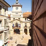 Green Hostel Oviedo Ostello *