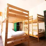 Ostello Green Hostel Oviedo *