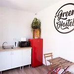Green Hostel Oviedo Ostello *