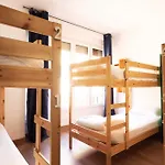 Green Hostel Oviedo * Oviedo