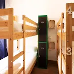 Green Hostel Oviedo Ostello Oviedo
