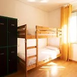 Green Hostel Oviedo Oviedo