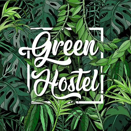 Green Hostel Oviedo Hostel Oviedo
