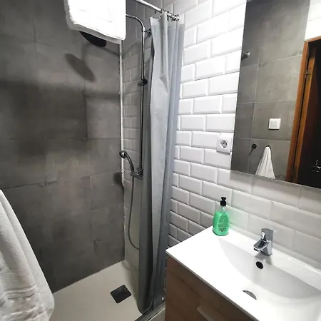 Auberge de jeunesse Green Hostel Oviedo Oviede