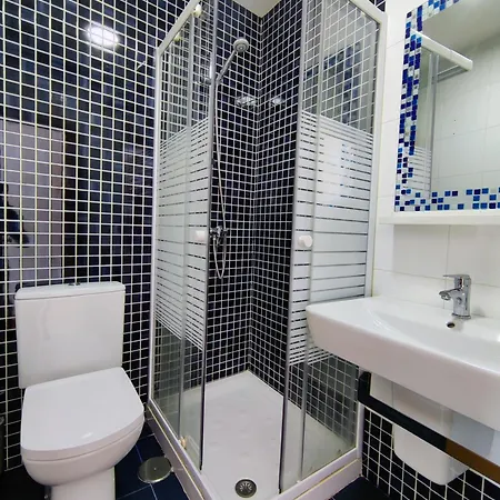 Green Hostel Oviedo Auberge de jeunesse