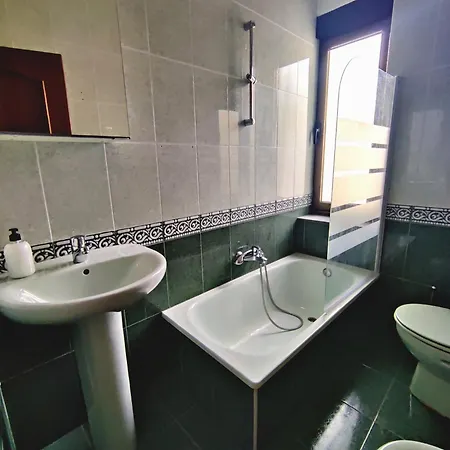 Green Hostel Oviedo Auberge de jeunesse