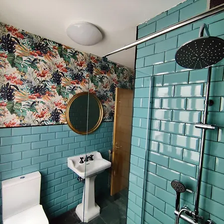Green Hostel Oviedo * Oviede