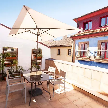 Green Hostel Oviedo Hostel Oviedo