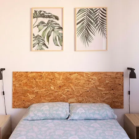 Green Hostel Oviedo Hostel