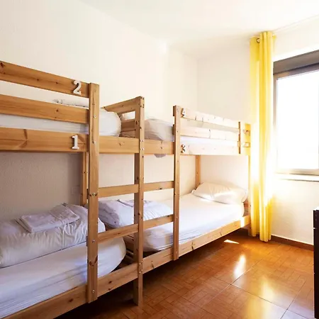 Hostel Green Hostel Oviedo
