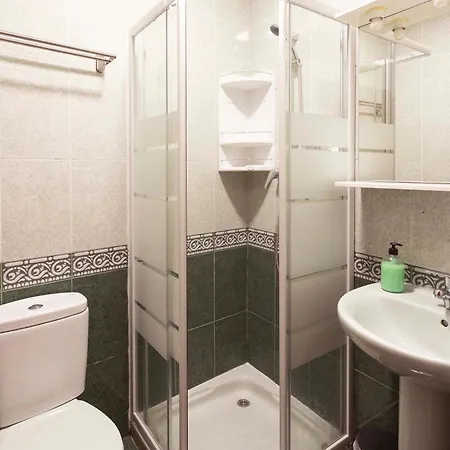 Green Hostel Oviedo Auberge de jeunesse Oviede