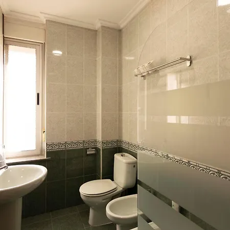Green Hostel Oviedo