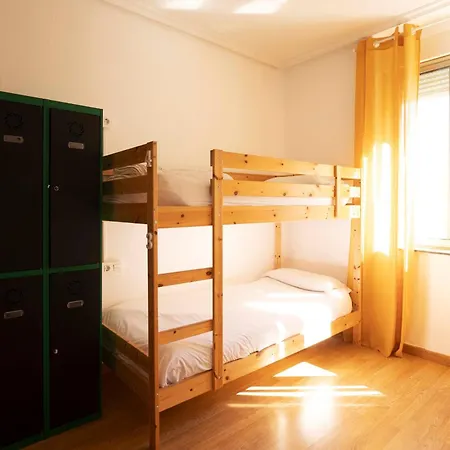 Green Hostel Oviedo Oviedo