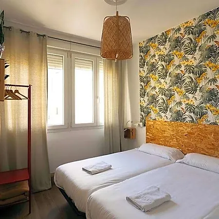 Green Hostel Oviedo * Oviede