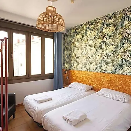 Auberge de jeunesse Green Hostel Oviedo *
