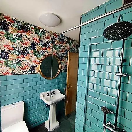 Green Hostel Oviedo