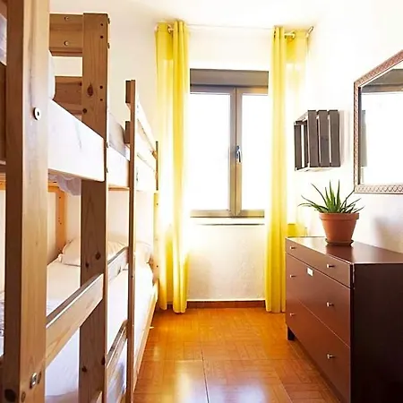 Green Hostel Oviedo Oviede
