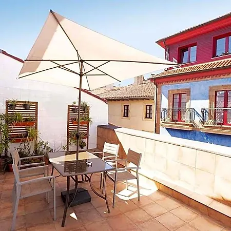 Green Hostel Oviedo