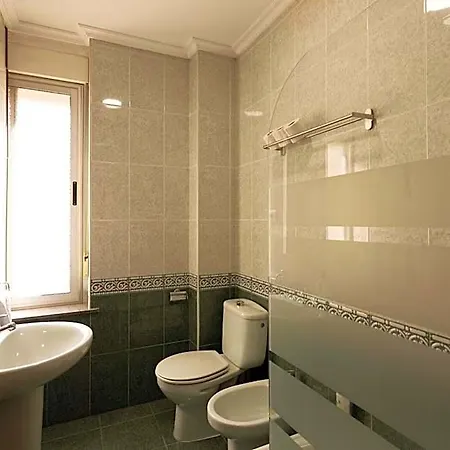 Green Hostel Oviedo Oviede
