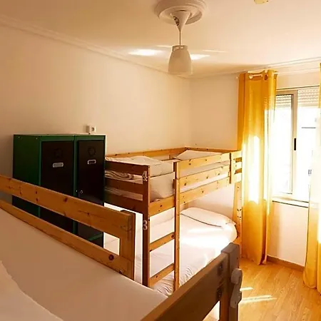 Auberge de jeunesse Green Hostel Oviedo Oviede