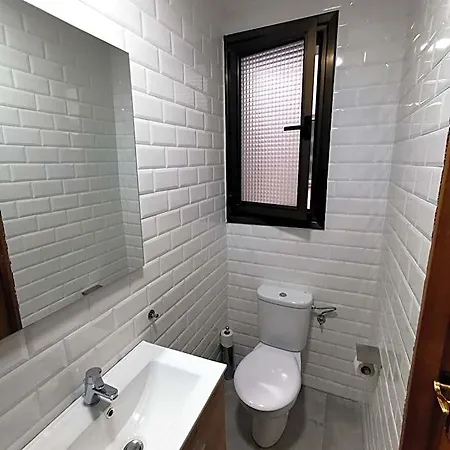 Green Hostel Oviedo אכסניה אוביידו