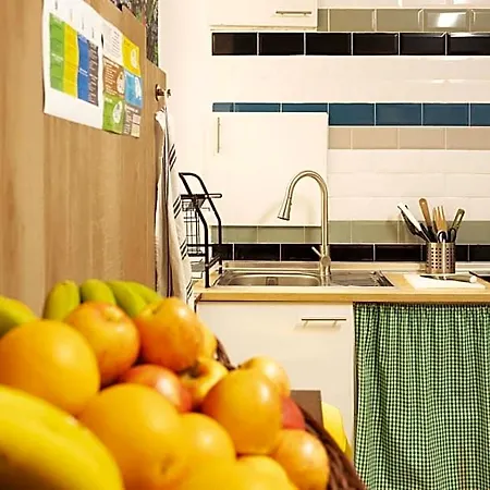 Auberge de jeunesse Green Hostel Oviedo *