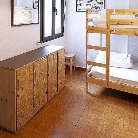Green Hostel Oviedo Oviede