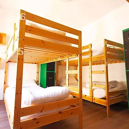 Green Hostel Oviedo * Oviede