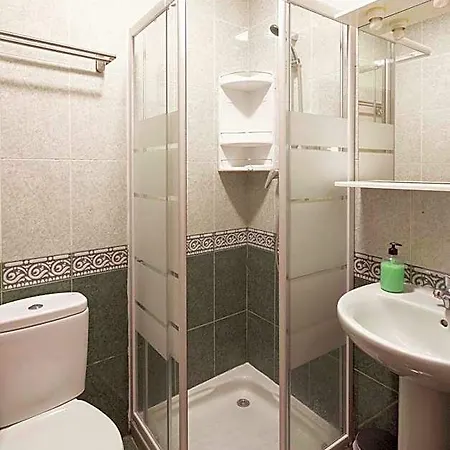 Auberge de jeunesse Green Hostel Oviedo *