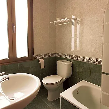 Green Hostel Oviedo Auberge de jeunesse