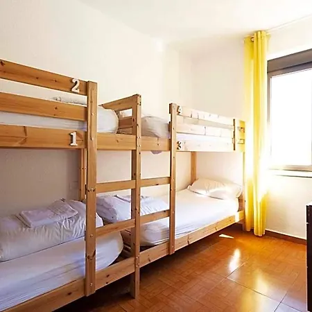 Green Hostel Oviedo Auberge de jeunesse *