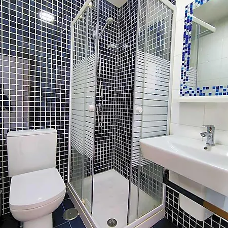 Auberge de jeunesse Green Hostel Oviedo *