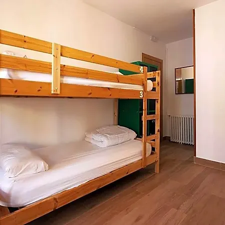 Green Hostel Oviedo