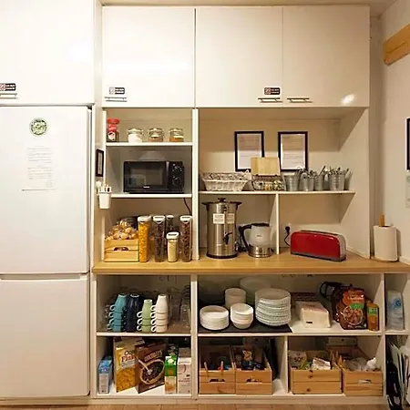 Green Hostel Oviedo