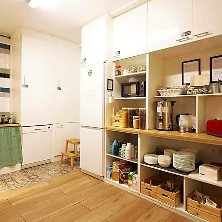 Green Hostel Oviedo