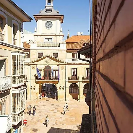 Auberge de jeunesse Green Hostel Oviedo Oviede