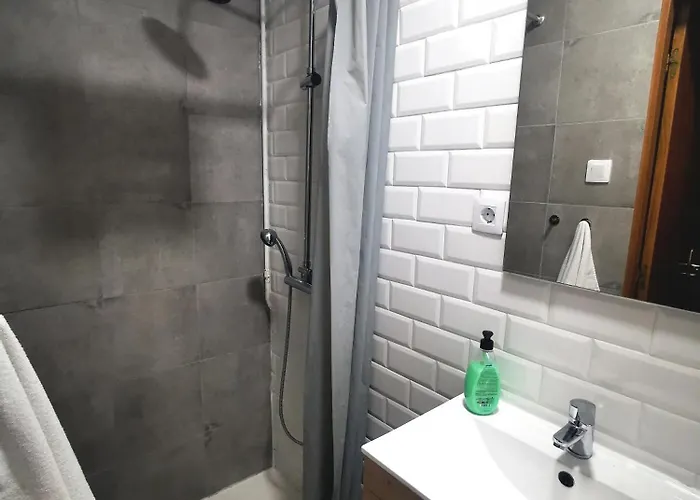 Auberge de jeunesse Green Hostel Oviedo Oviede