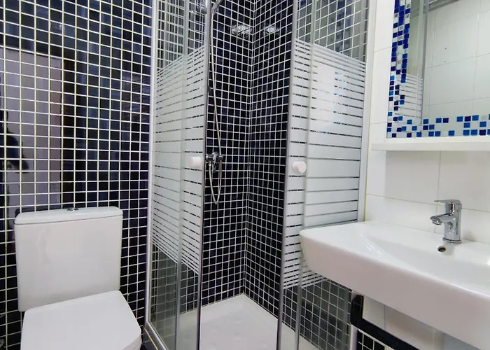 Green Hostel Oviedo Auberge de jeunesse