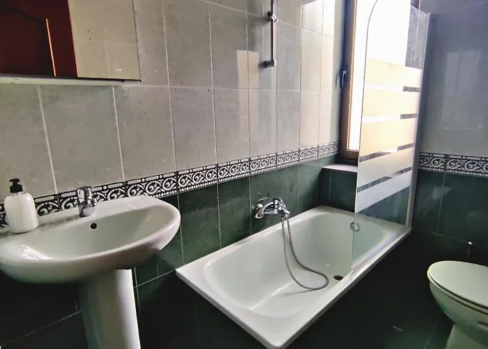 Green Hostel Oviedo Auberge de jeunesse