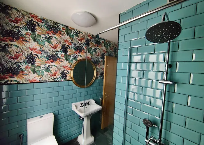 Green Hostel Oviedo * Oviede