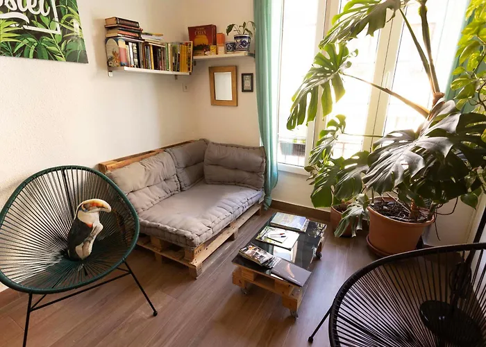 Auberge de jeunesse Green Hostel Oviedo