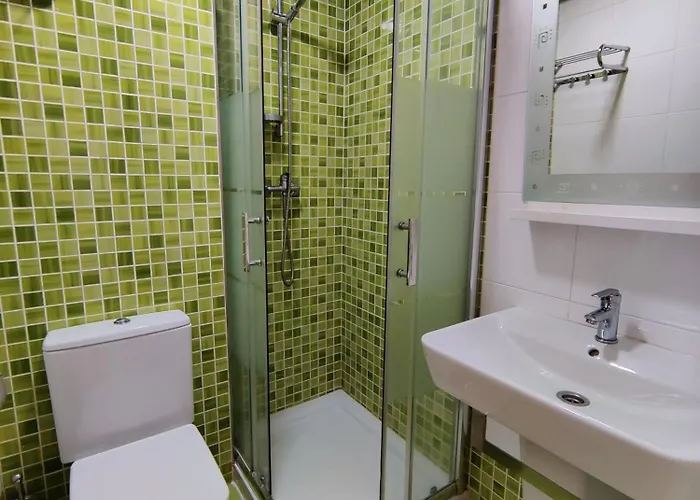 Green Hostel Oviedo Oviede